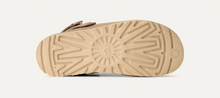 Goldenstar Clog - Sand
