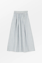 Dagny Skirt - PurpleBlue