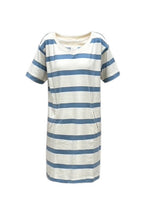 Jessica Dress - Ecru/DarkSky