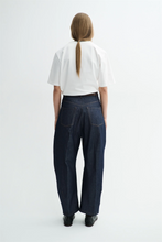 Leo Heavy jersey Cotton - White