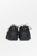 Jasper Sneaker - Black