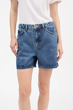 Willie Shorts - Slouchy Blue