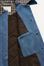 Gabriel Coat - Navy Harbor