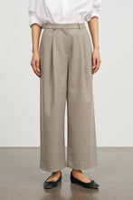 Bob Trousers - Light Grey