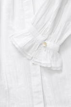 Clea Shirt - Optic White