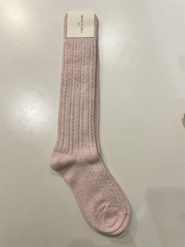 Scotland Socks - Aurora