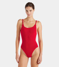 Camille Swimsuit - Red