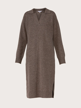 Mette Dress - CoffeeMelange