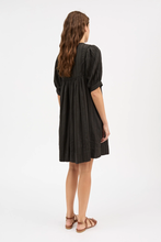 Suki Dress - Black