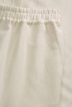 Jasmine Pants - Ivory