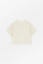 Marseille Blouse - Ivory