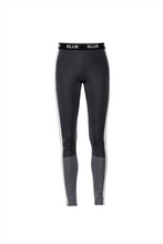 Futte Merino Knit Pants - Iron Grey