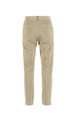 Jannie Vintage Trousers - Light Camel