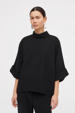 Bailee Top - Black