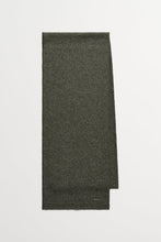 Cleo Scarf - DeepGreenMelange