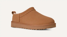 Classic Micro - Chestnut