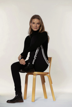 Margo Top - Black