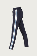 Nor Tights - NavyCoolBlue