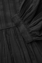 Suki Dress - Black