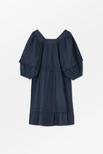 Alice Dress - Dark Navy