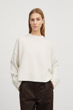 Campa Jumper - Calm White