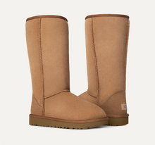 Classic Ultra Tall - Chestnut