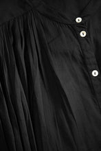 Louise Dress - Black