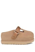 Golden Star Hi Clog - Sand