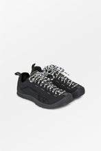 Jasper Sneaker - Black
