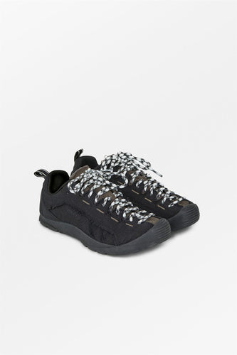 Jasper Sneaker - Black