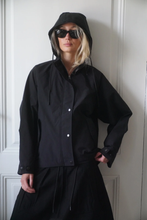 Maddie  Jck - Black