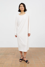Loui Dress - Pale Pink