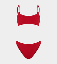 Phoebe Bikini - Red