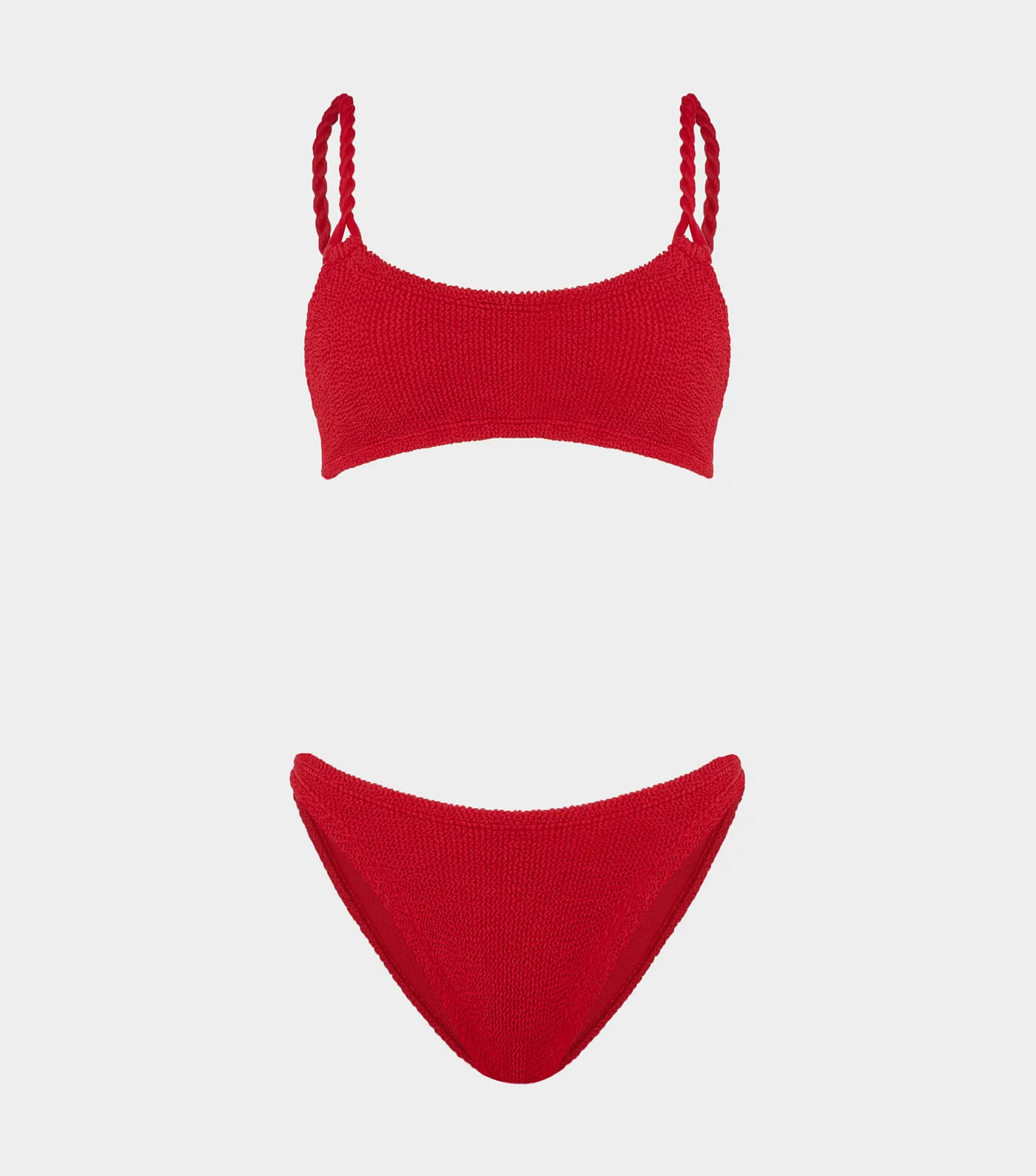 Phoebe Bikini - Red