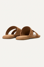 Matira - Chestnut