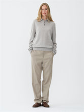 Original Polo - Ash Grey