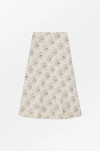Mila Skirt - Ecru