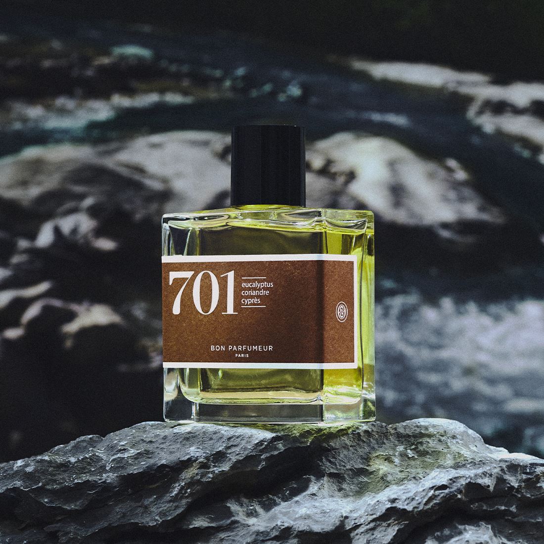 701 - 100ml