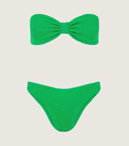Jean Bikini - Emerald