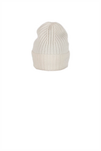 Cagla Wool Hat - Ecru