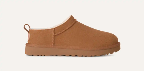 Classic Micro - Chestnut