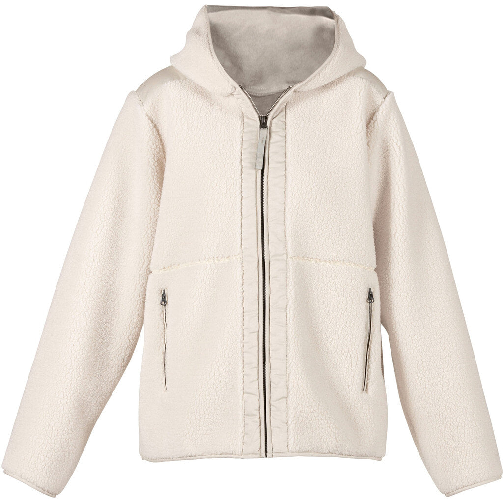 Arven Teddyfleece - Cream
