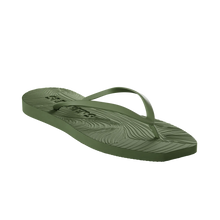 Tapered - Green