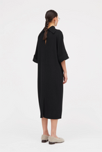 Didina Dress - Black