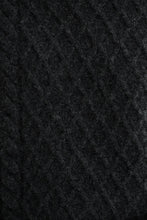 Komoro Raw Wool - GreyMelange