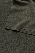 Cleo Scarf - DeepGreenMelange