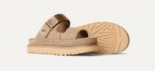 Goldenstar Glide - Sand