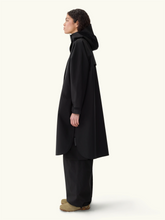 Vangen Coat - Black