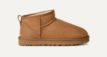 Classic Ultra Mini - Chestnut