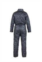 Casa Jumpsuit - Iron Grey